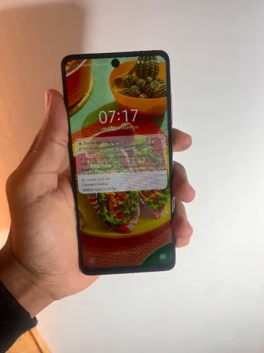 Samsung a51