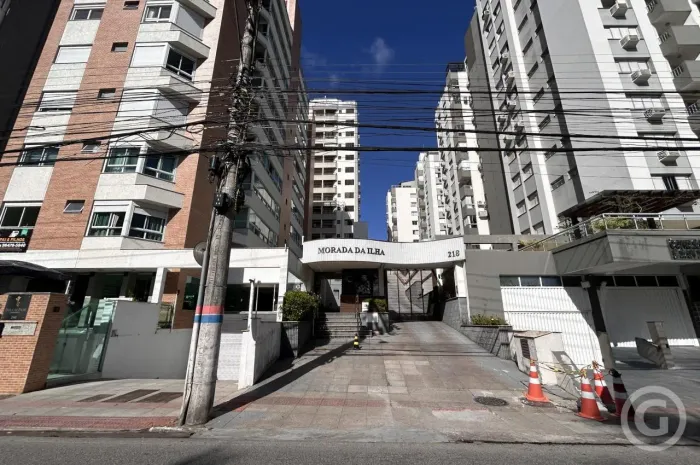 Descubra a praticidade e o conforto em um apartamento no bairro Agronômica