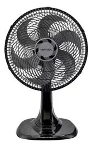 Ventilador Turbom 30 cm - (Promoção)!!