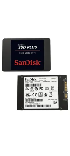 SSD SATA 1T SANDISK