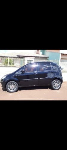 Imagem de Fiat Idea Essence 1.6 Flex 16V 5P 2012