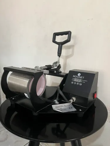 Prensa Térmica para Sublimar Canecas