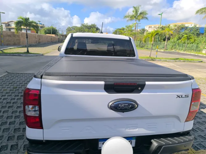 Ford Ranger XLS 2.0l 4X4 2025