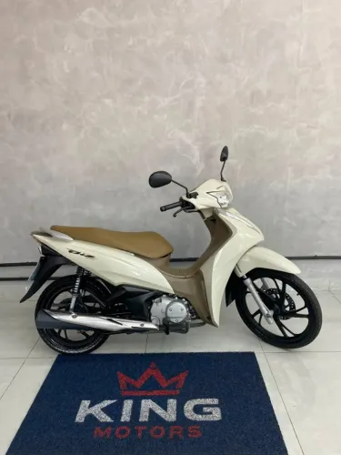 BIZ 125