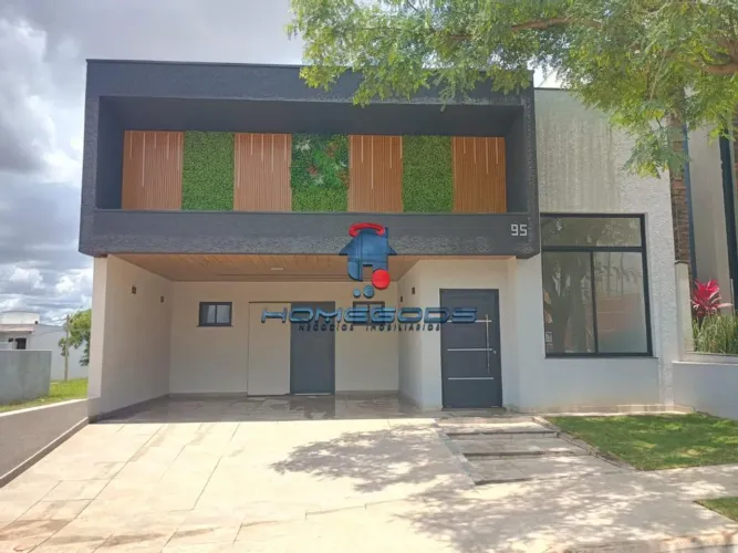 Casa à venda em Hortolândia, Parque Olívio Franceschini, com 3 quartos, com 172 m²