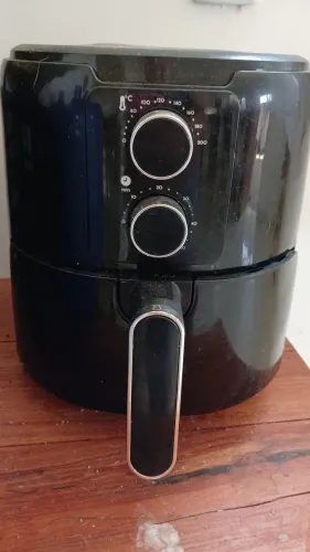 Airfryer