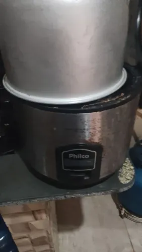 Air fryer