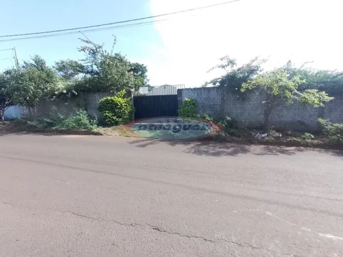 CHACARA LAZER VALE AZUL