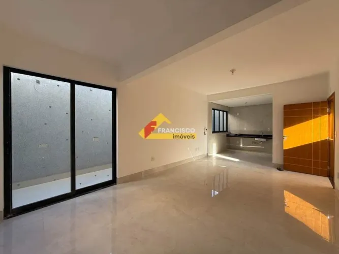 Apartamento para aluguel, 1 quarto, 1 vaga, Sidil - Divinópolis/MG