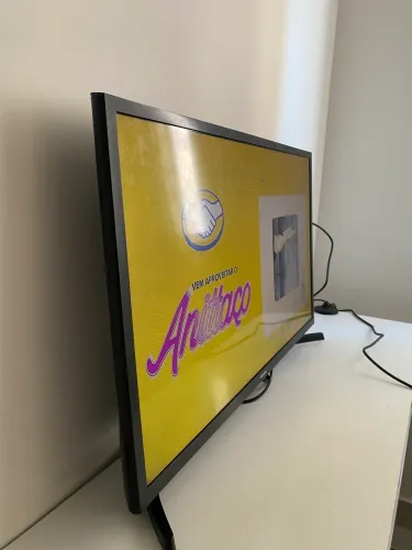 Tv smart 32?