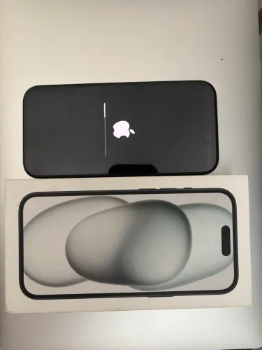 iPhone 15 256gb
