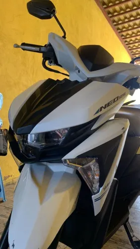 Yamaha Neo Automatic 125cc 2020