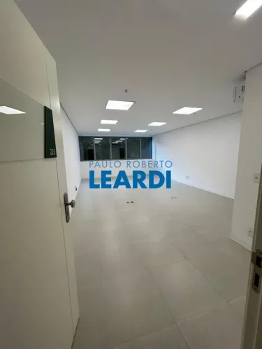 COMERCIAL - SACO GRANDE - SC