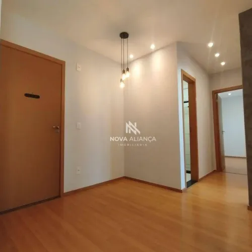 Apartamento com 2 quartos para alugar, 55 m² - Nossa Senhora da Penha - Vila Velha/ES