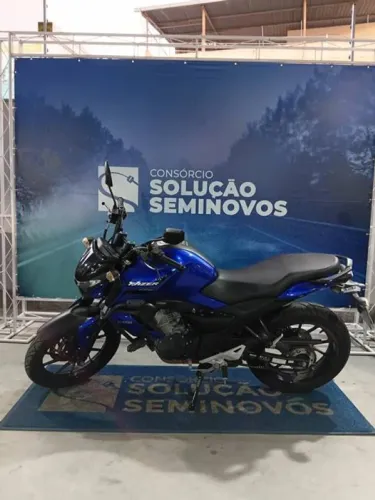 Yamaha Fz 15 FAZER ABS