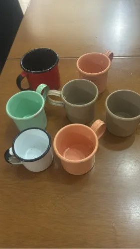 Xícara antiga