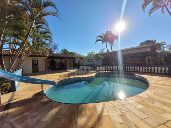 Apartamento : / Residencial / Parque da Fazenda