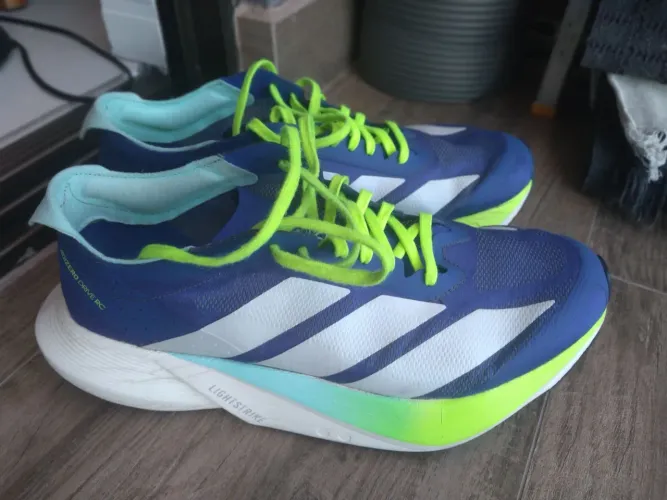 Tenis Adidas Drive RC