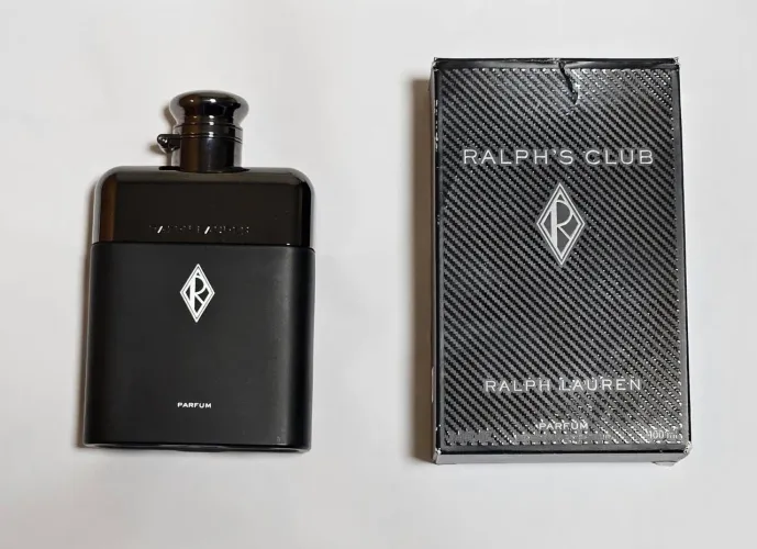 Perfume Ralph's club parfum
