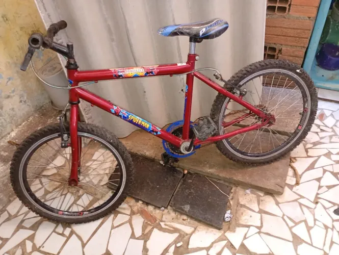350 bike