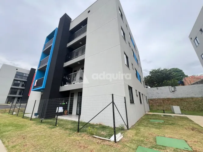 Apartamento no Vittace Nature