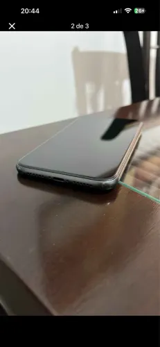 iPhone 11 preto