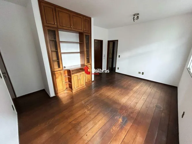 Apartamento para aluguel, 3 quartos, 1 suíte, 2 vagas, Cidade Nova - Belo Horizonte/MG
