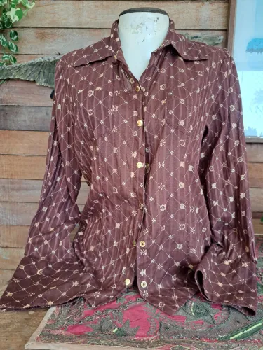 Camisa Farm