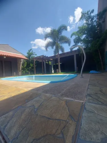 LINDA ÁREA DE LAZER À VENDA EM PAIÇANDU