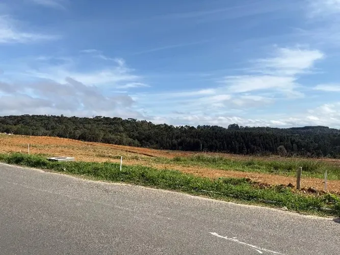 TERRENO 311m² - RESIDENCIAL SERRA DO MAR - RIO NEGRINHO