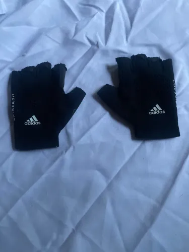 Luvas Adidas