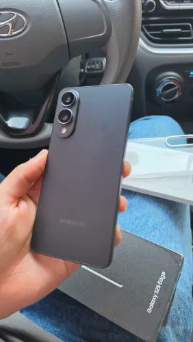 S25 EDGE 512GB