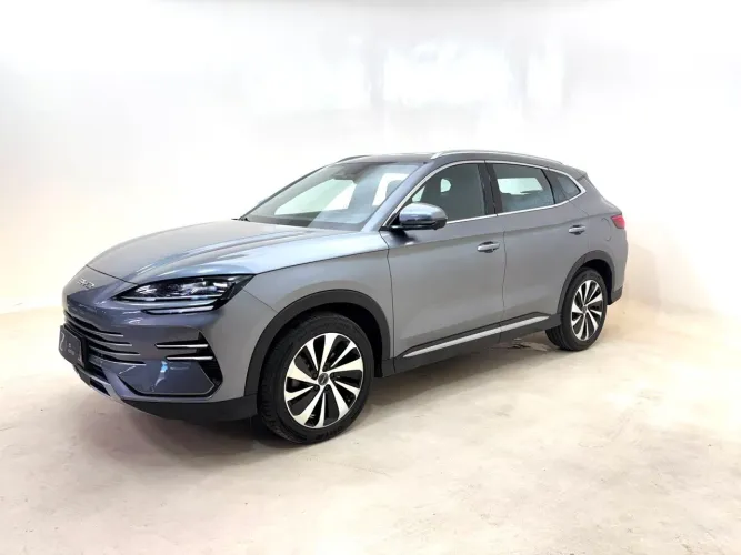 BYD Song Plus 1.5 16V Aut. (hibrido) 2026