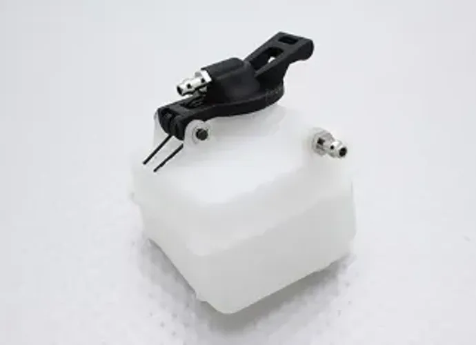 Turnigy 30707 / 28559 Fuel Tank Set 1/16 Nitro Buggy
