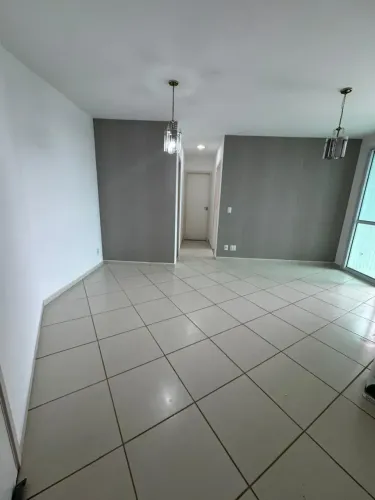 SMART RESIDENCE DOWNTOWN, NASCENTE, 14ª ANDAR, (CENTRO), 2 QUARTOS SENDO 1 SUITE, 1 VAGA.