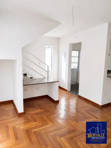 Amplo imóvel de206,18 m² no Salgado Filho