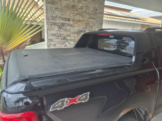 Santo Antônio fibra ranger limited