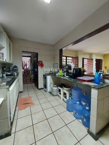 Casa com 5 quartos em Várzea
