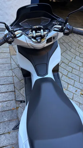 PCX 160 Zero km 2026