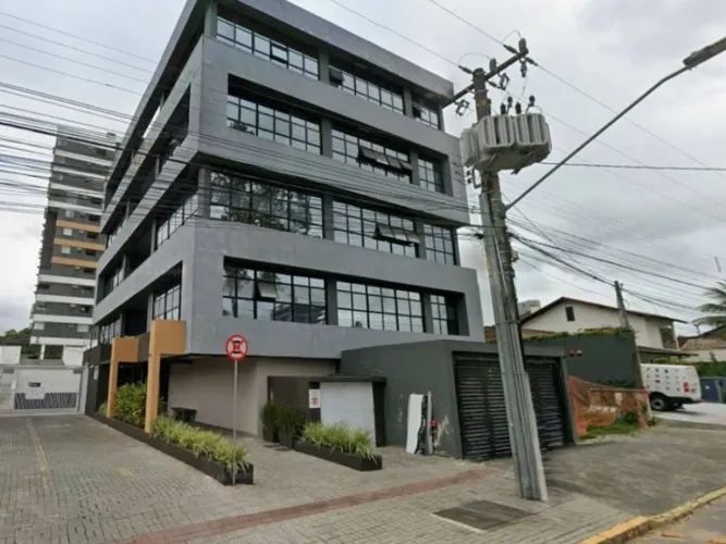 Apartamento 53 m² (Unid. 601) - Anita Garibaldi - Joinville - SC