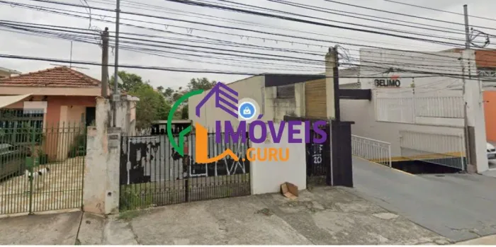 AREA - ALTO DA LAPA - SP