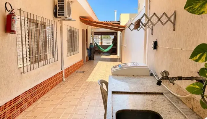 Oportunidade de casa a venda em Passos