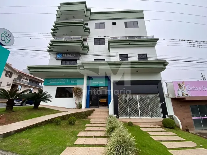 Sala para locação, São Cristóvão, Chapecó - SC