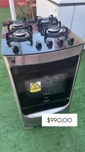 Fogão