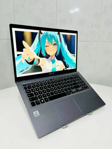 NOTEBOOK ASUS I5 10 GERAÇÃO, 8GB RAM, 256SSD - ótima oportunidade