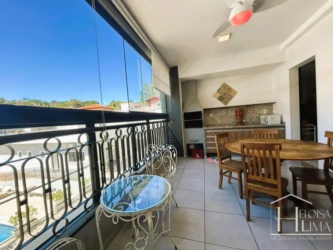 Apartamento a venda no Condomínio Splendore em Vinhedo - SP