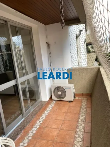 APARTAMENTO - MOEMA ÍNDIOS - SP