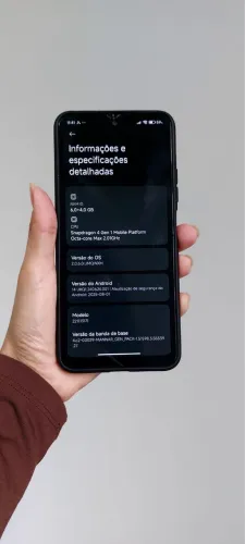 Xiome Note 12 / 128gb