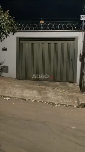 CASA JARDIM PETROPOLIS 2/4
