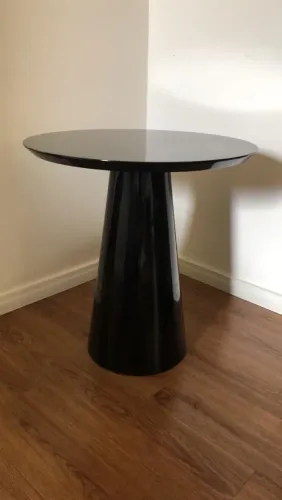 Mesa lateral / Apoio